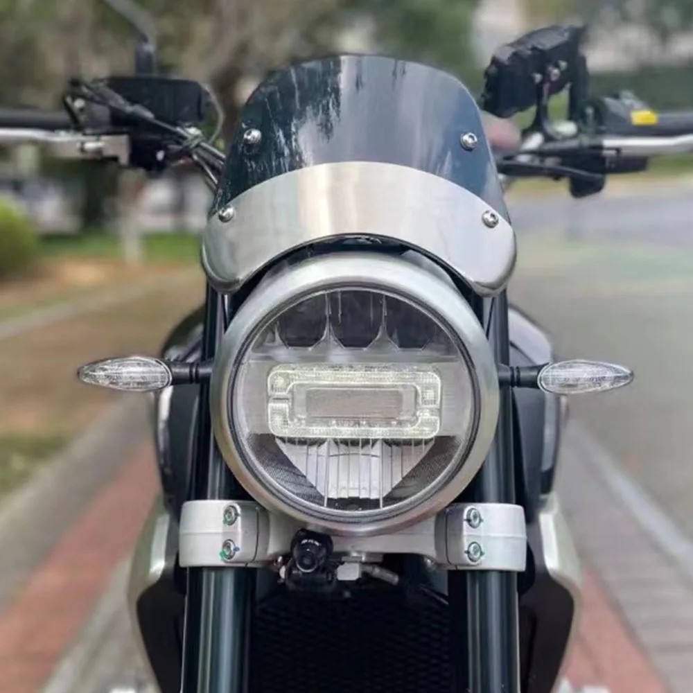 Macbor 8  500  ο   ũ, Macbor 8  500 Mile500   ũ